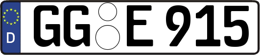 GG-E915
