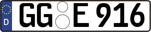 GG-E916
