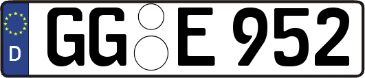 GG-E952