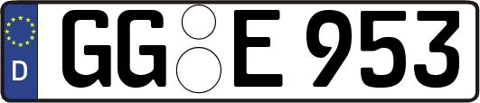 GG-E953