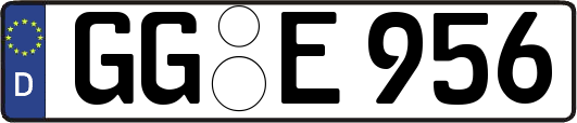 GG-E956