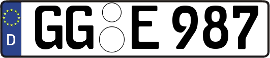 GG-E987