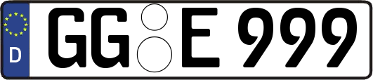 GG-E999