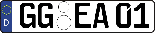 GG-EA01
