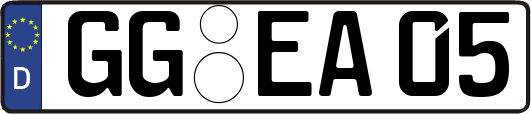 GG-EA05