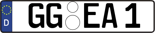 GG-EA1