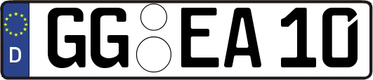 GG-EA10