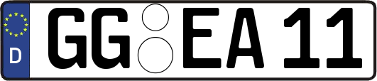 GG-EA11