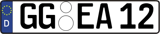 GG-EA12