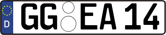 GG-EA14