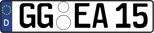 GG-EA15