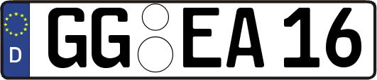 GG-EA16