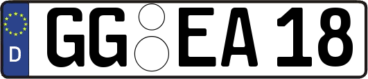 GG-EA18