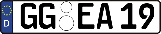 GG-EA19