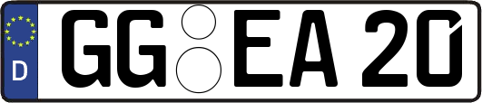 GG-EA20
