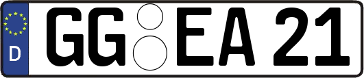 GG-EA21