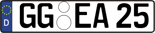 GG-EA25