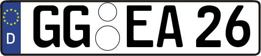 GG-EA26