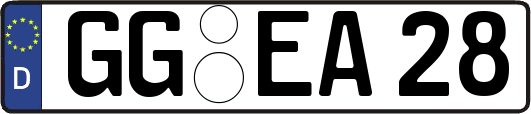 GG-EA28