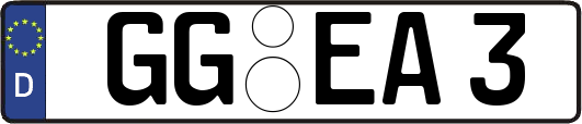 GG-EA3