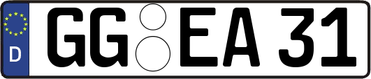 GG-EA31