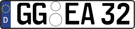 GG-EA32