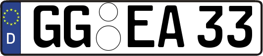 GG-EA33