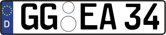 GG-EA34