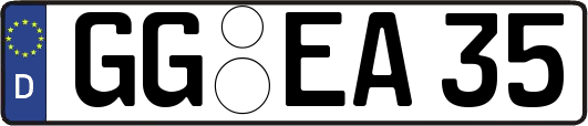 GG-EA35