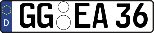 GG-EA36
