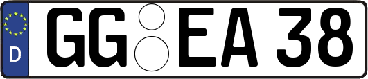 GG-EA38