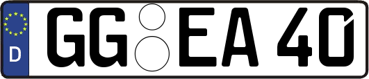 GG-EA40