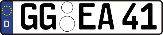 GG-EA41