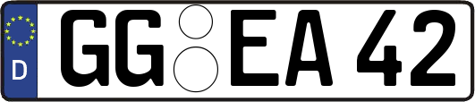 GG-EA42