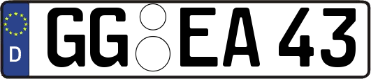 GG-EA43