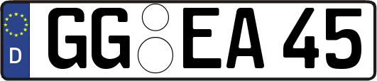 GG-EA45