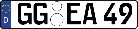 GG-EA49