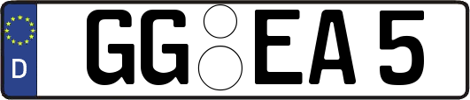 GG-EA5