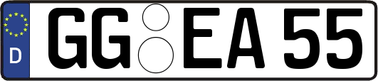GG-EA55