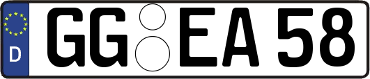 GG-EA58