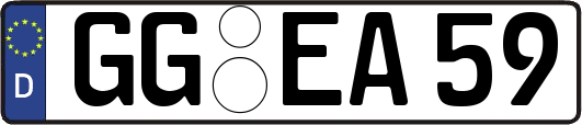 GG-EA59