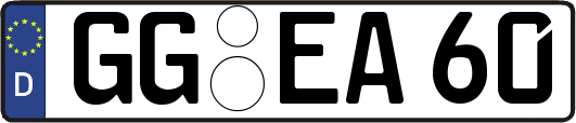 GG-EA60