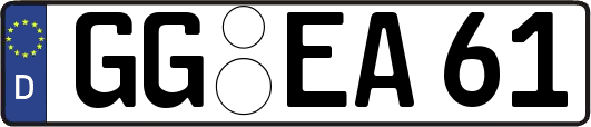 GG-EA61