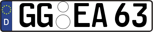GG-EA63