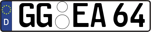 GG-EA64