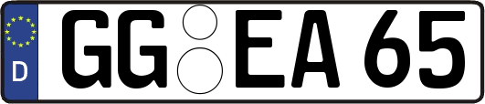 GG-EA65