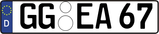 GG-EA67