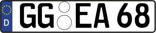 GG-EA68
