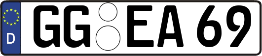 GG-EA69