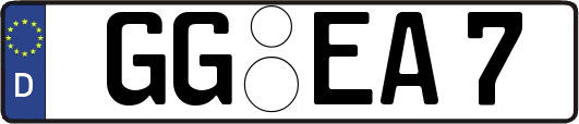 GG-EA7